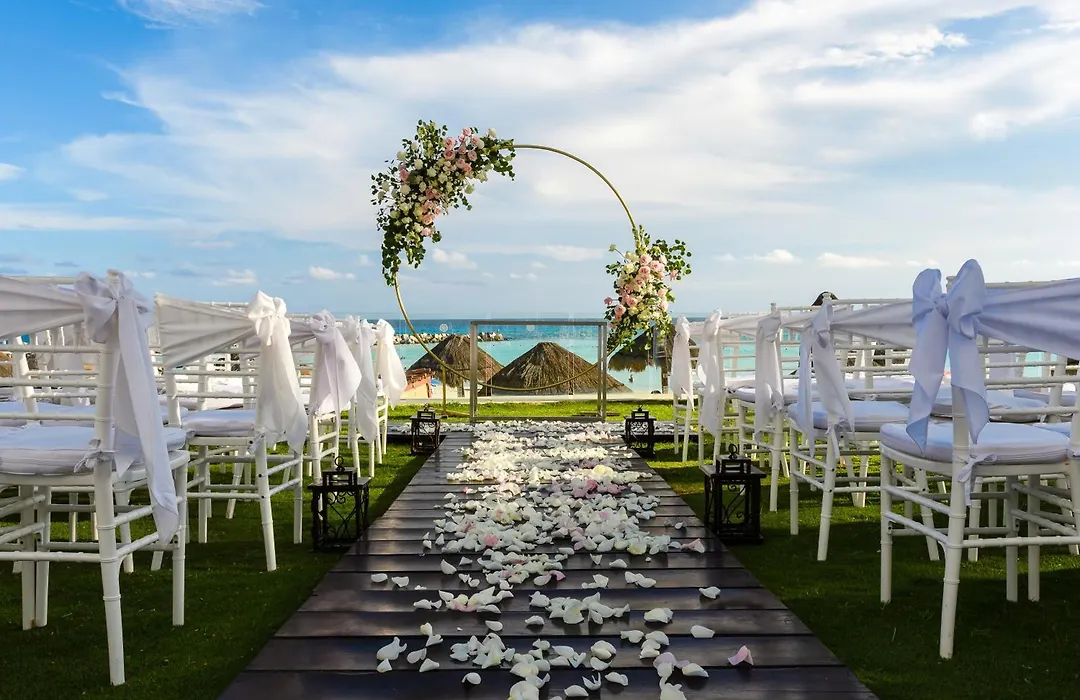 Krystal Grand Cancun All Inclusive-1