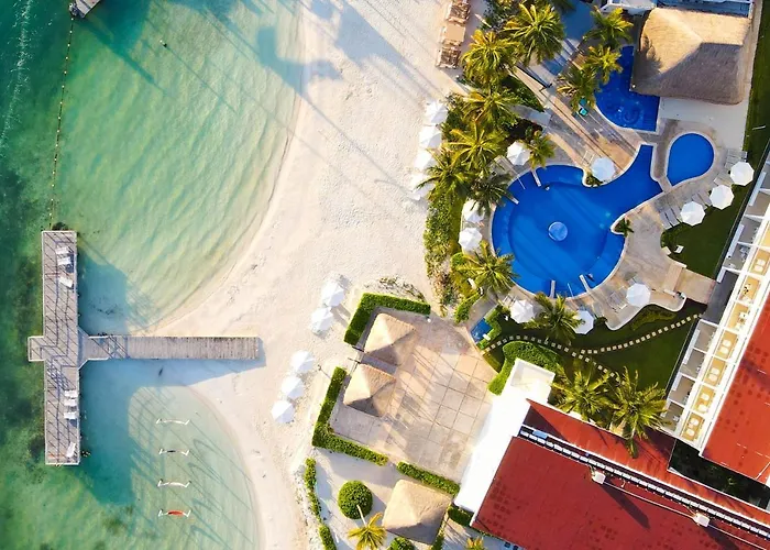 Bay All InclusiveAll Inclusive Cancun