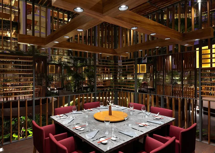 Paradisus Cancun All Inclusive - Grand Reopening Coming Soon